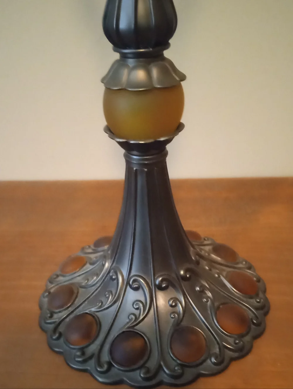 Partylite Paris Retro Tea light Candle Holder